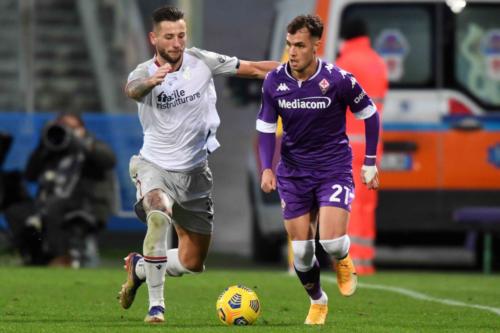 ACF FIORENTINA VS BOLOGNA 30